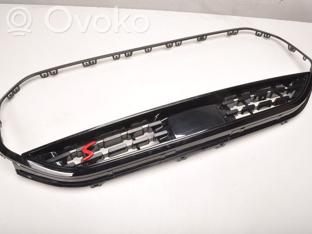 Mini F65 Apakšējais režģis (trīsdaļīgs) 