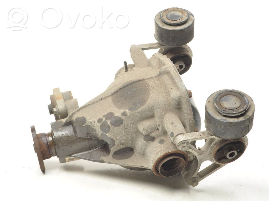 Land Rover Freelander Galinis reduktorius 