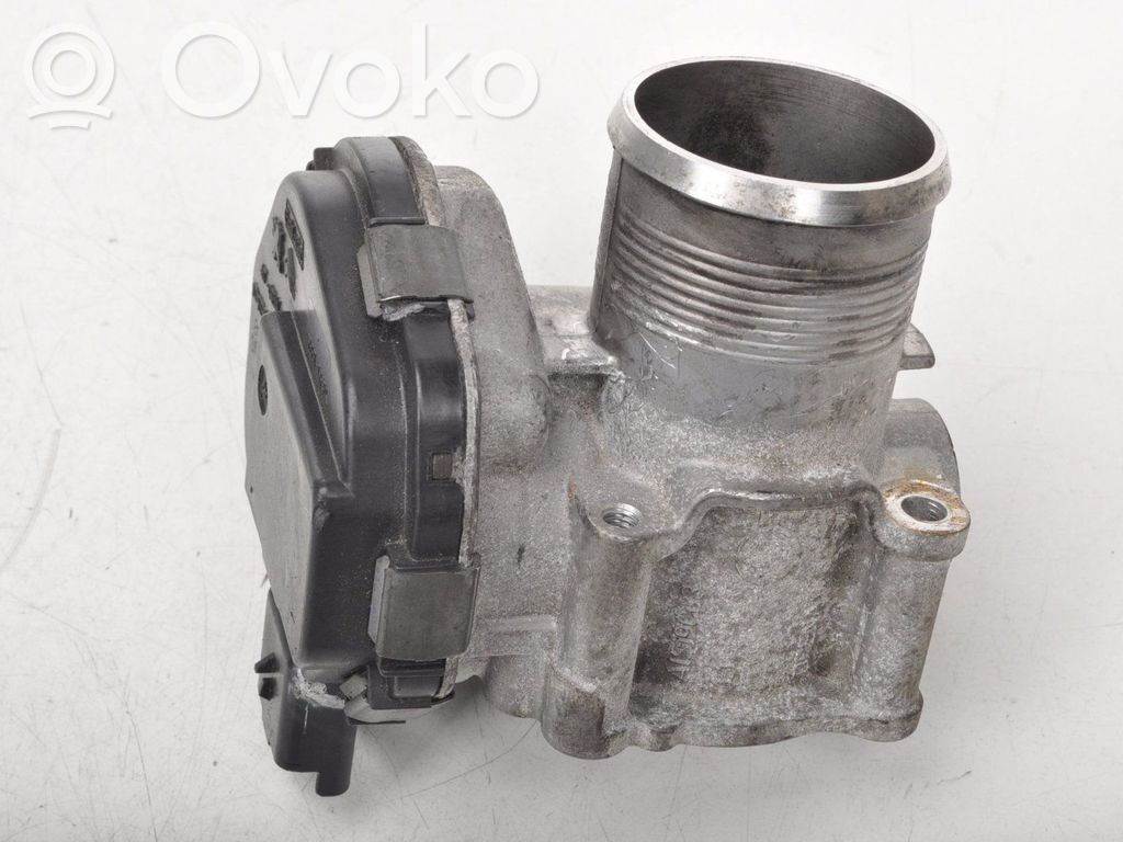 Ford Focus Elektriskais gaisa pievades vārsts 