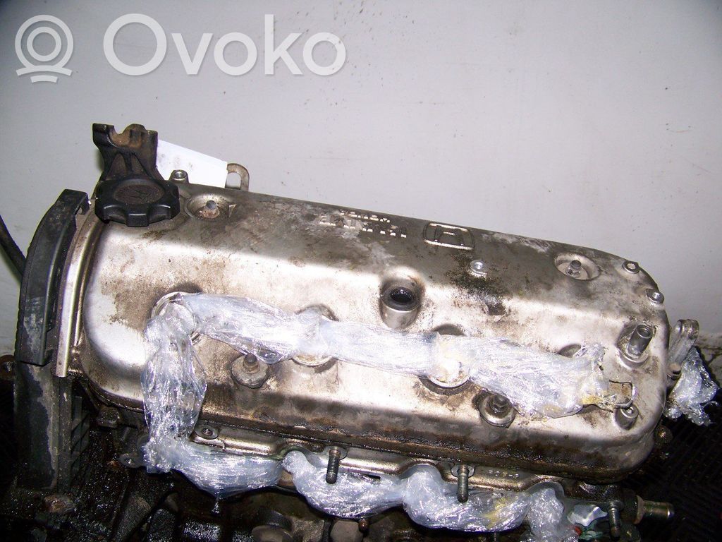 Motor completo   F22B8