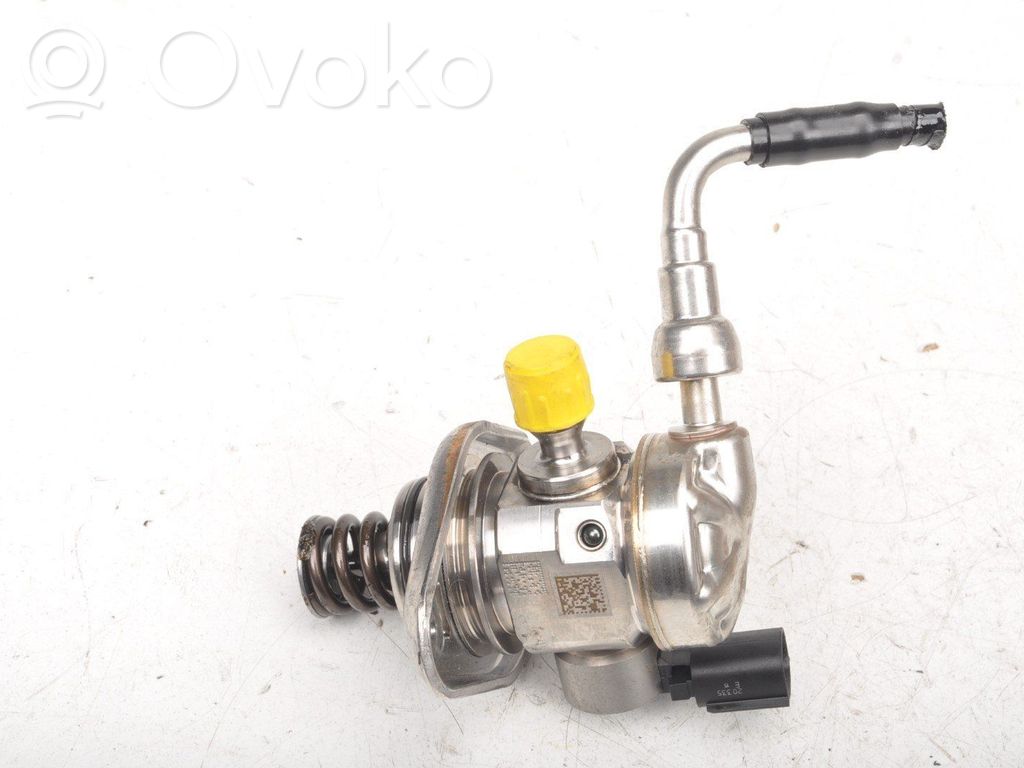 Ford Puma Bomba interna de combustible 