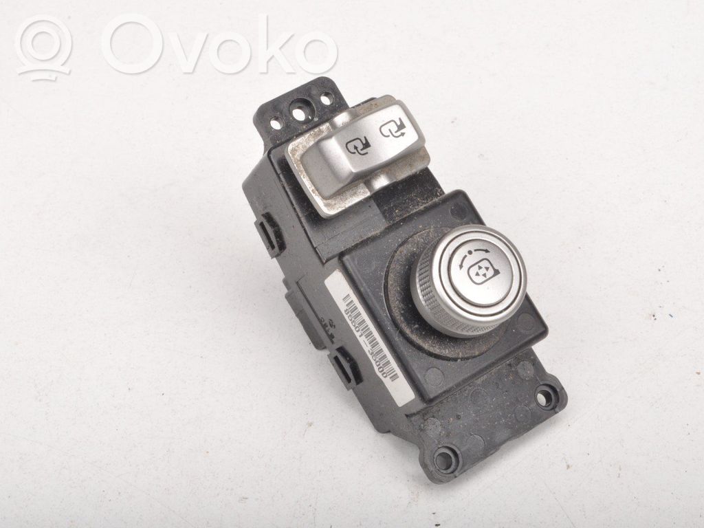 SsangYong Tivoli Interruptor del espejo lateral 