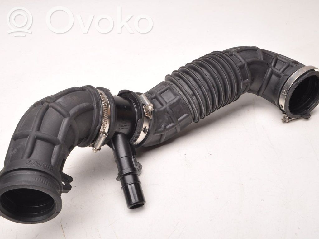 Ford Transit VII Air intake hose/pipe 