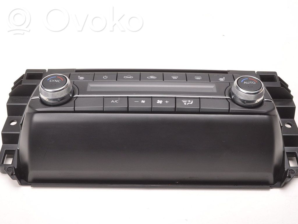 Mazda CX-5 II Panel klimatyzacji 