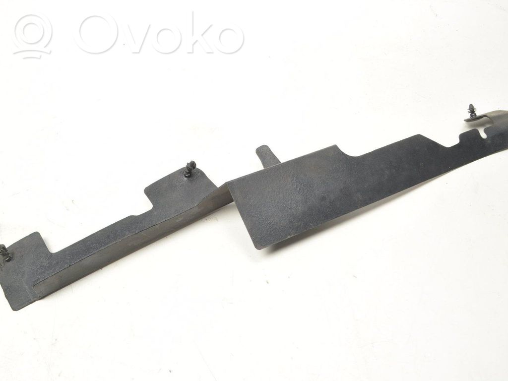 Ford Mondeo MK V Canale guida dell’aria dell’intercooler 