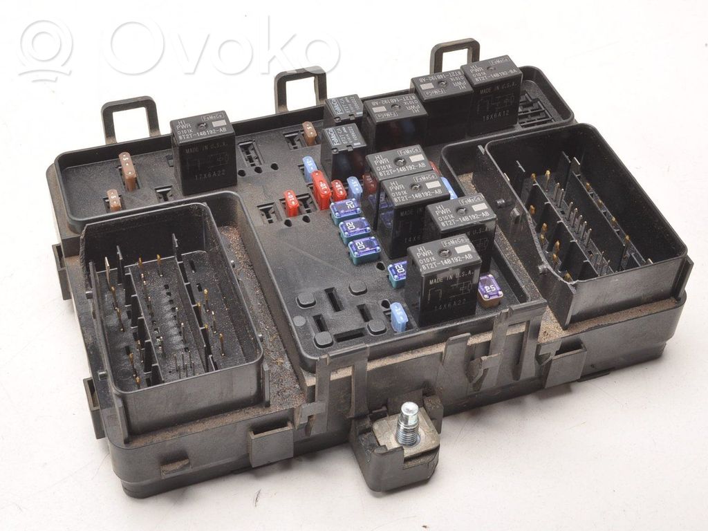 Ford Mondeo MK V Fuse box set 
