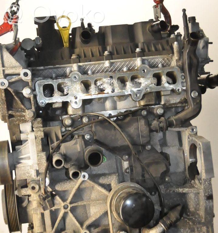 Ford Mondeo MK V Kompletne silniki 