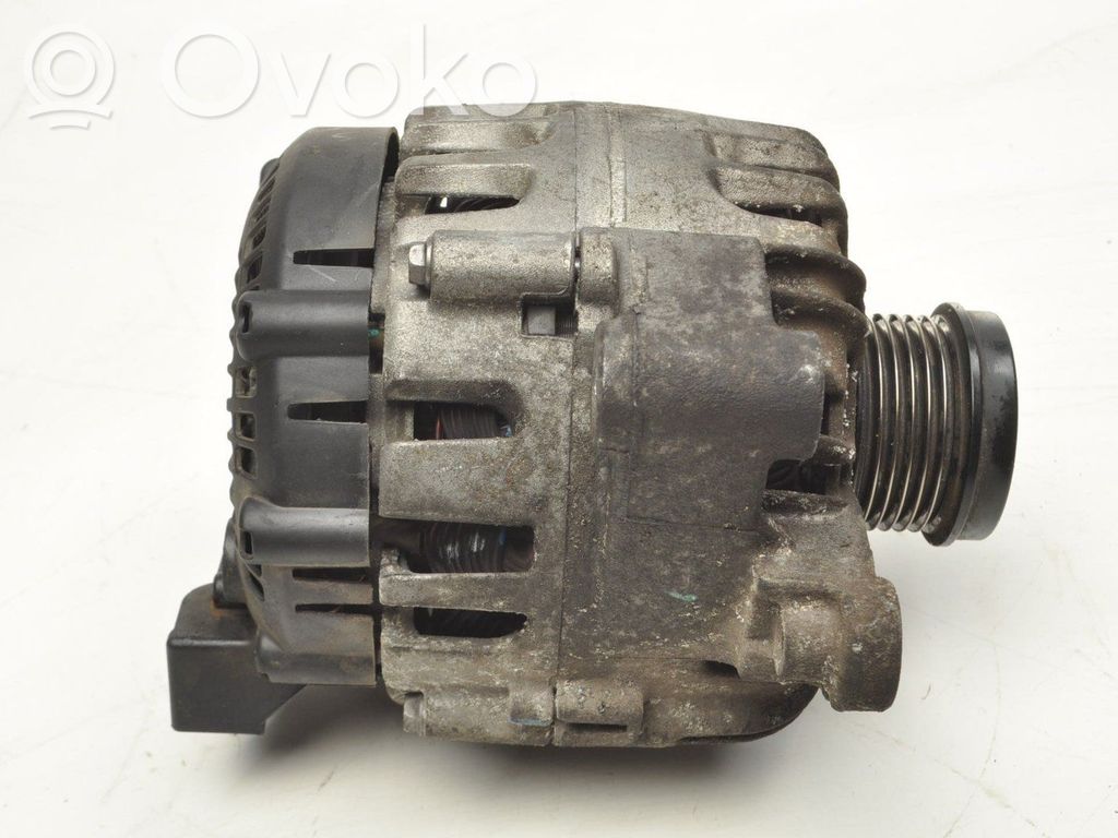 Ford Mondeo MK IV Generator/alternator 