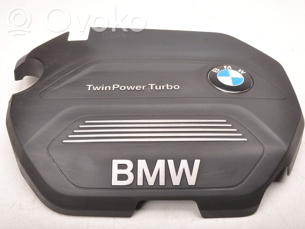 BMW 2 F45 Moottorin koppa 