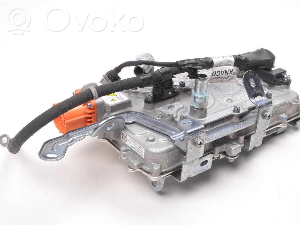 Ford Kuga III Inversor/convertidor de voltaje 