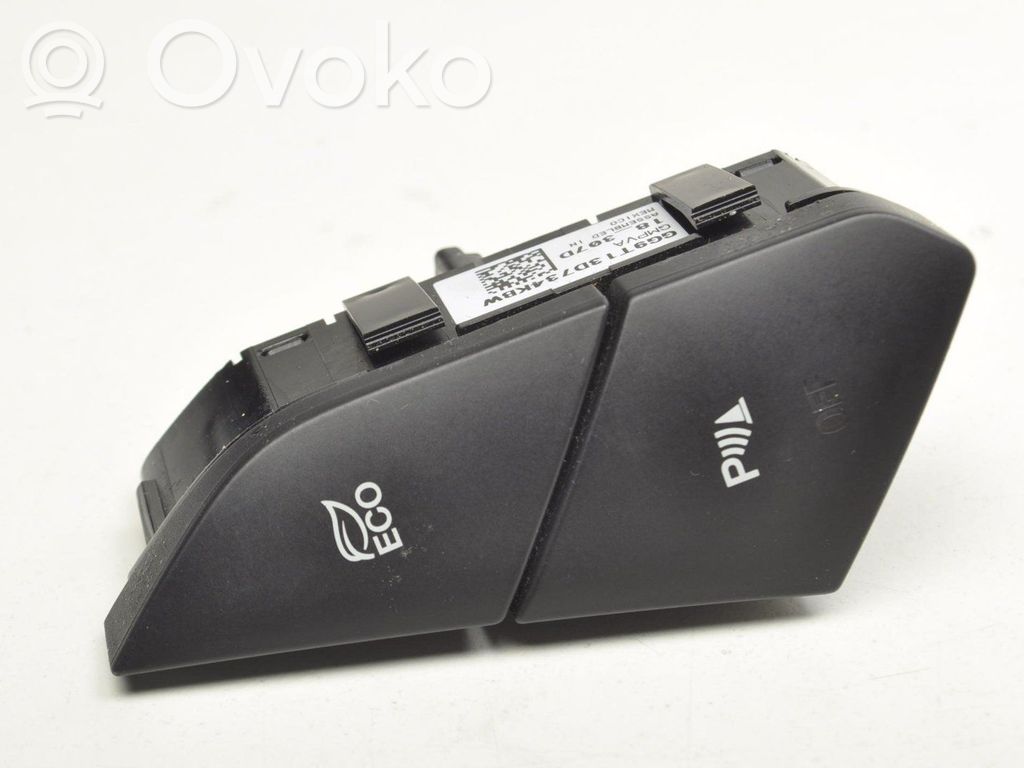 Ford Mondeo MK V Interruptor del sensor de aparcamiento (PDC) 