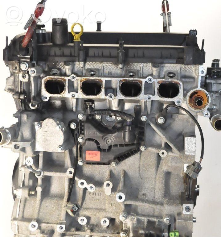 Ford Mondeo MK V Variklio komplektas 