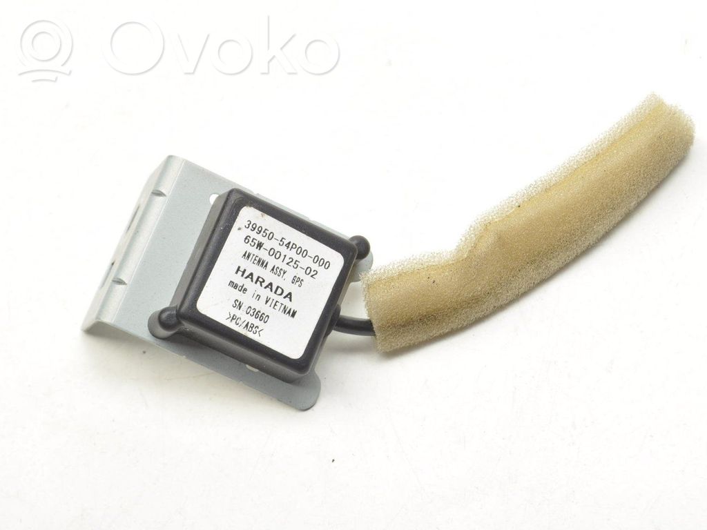 GPS-pystyantenni   3995054P00
