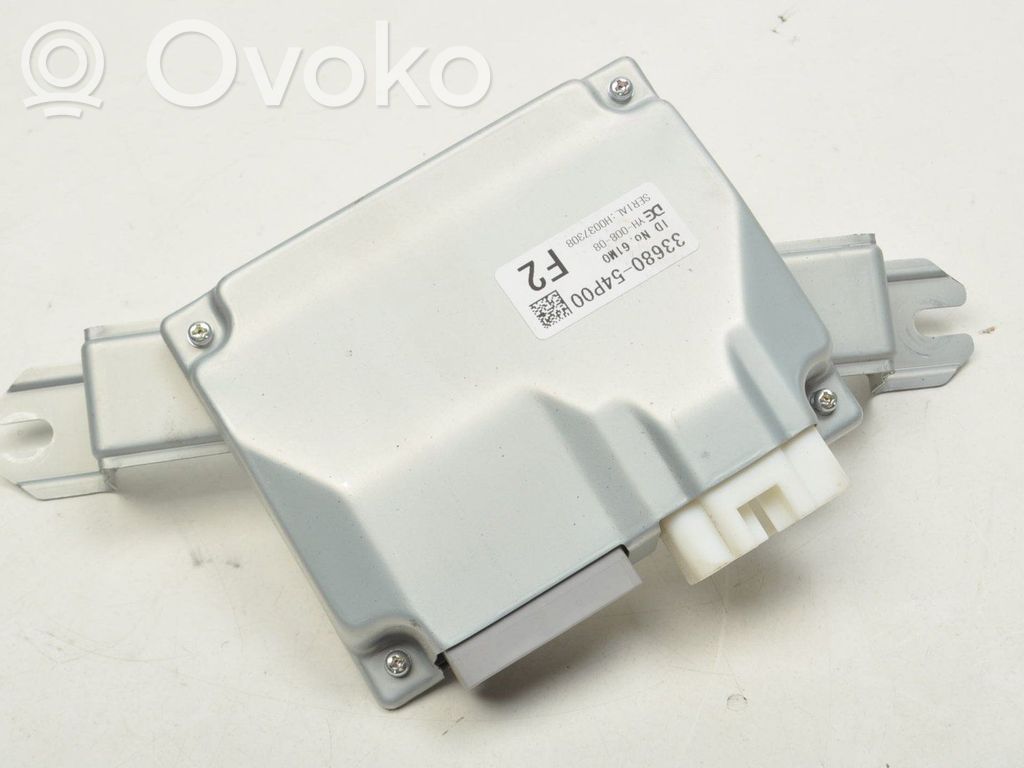 Suzuki Vitara (LY) Other control units/modules 