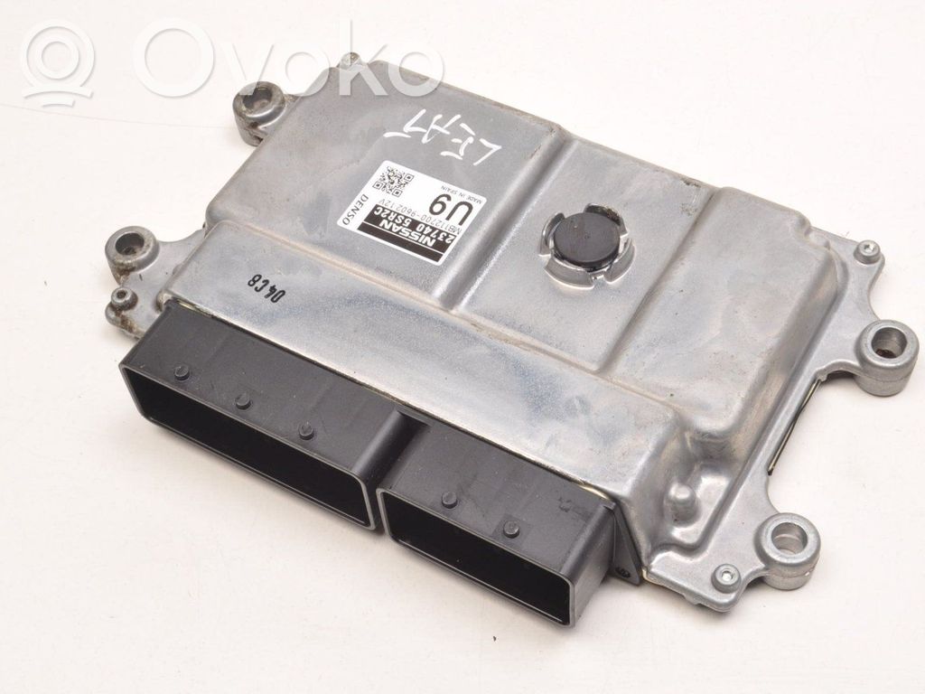 Engine control unit/module ECU   237405SR2C