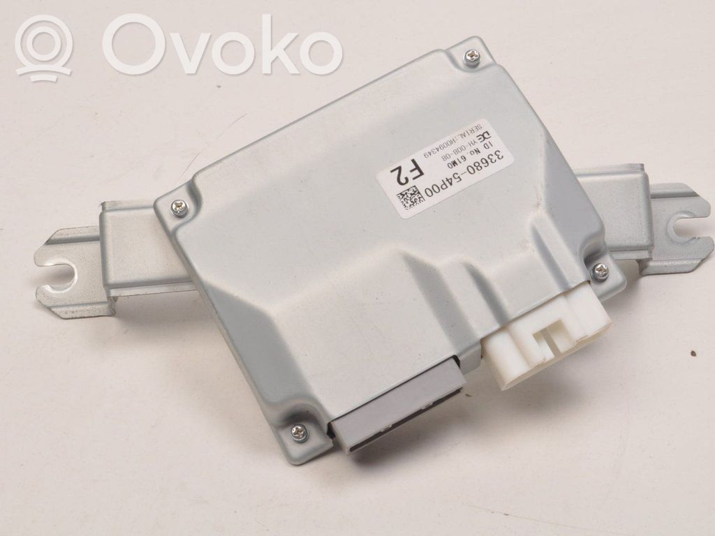 Suzuki Swift III Other control units/modules 