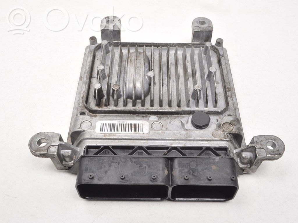 Engine control unit/module ECU   A6519009901,A6519016201