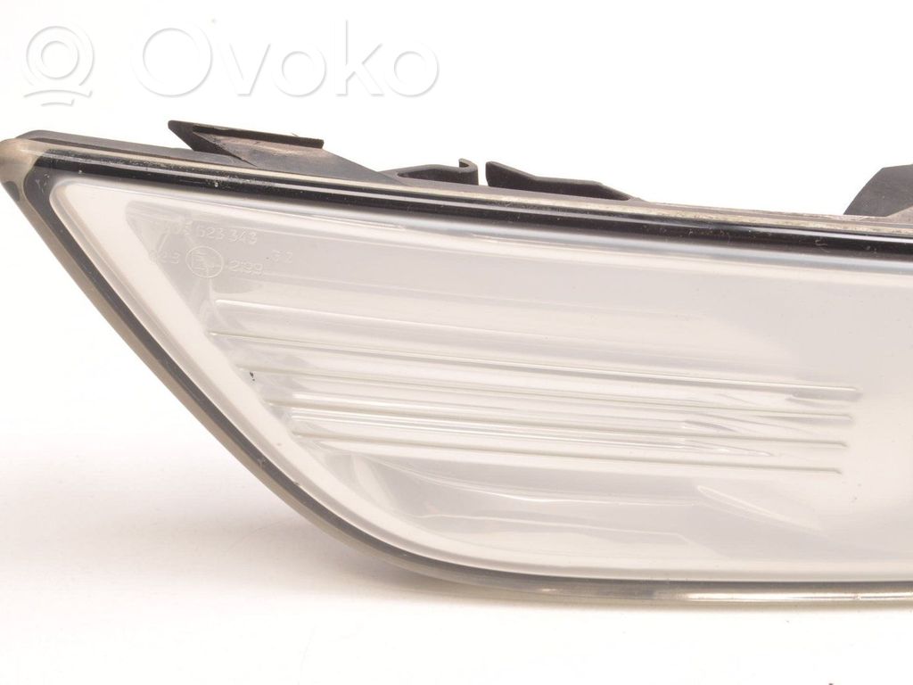 Ford Mondeo MK IV Światło przeciwmgłowe przednie 