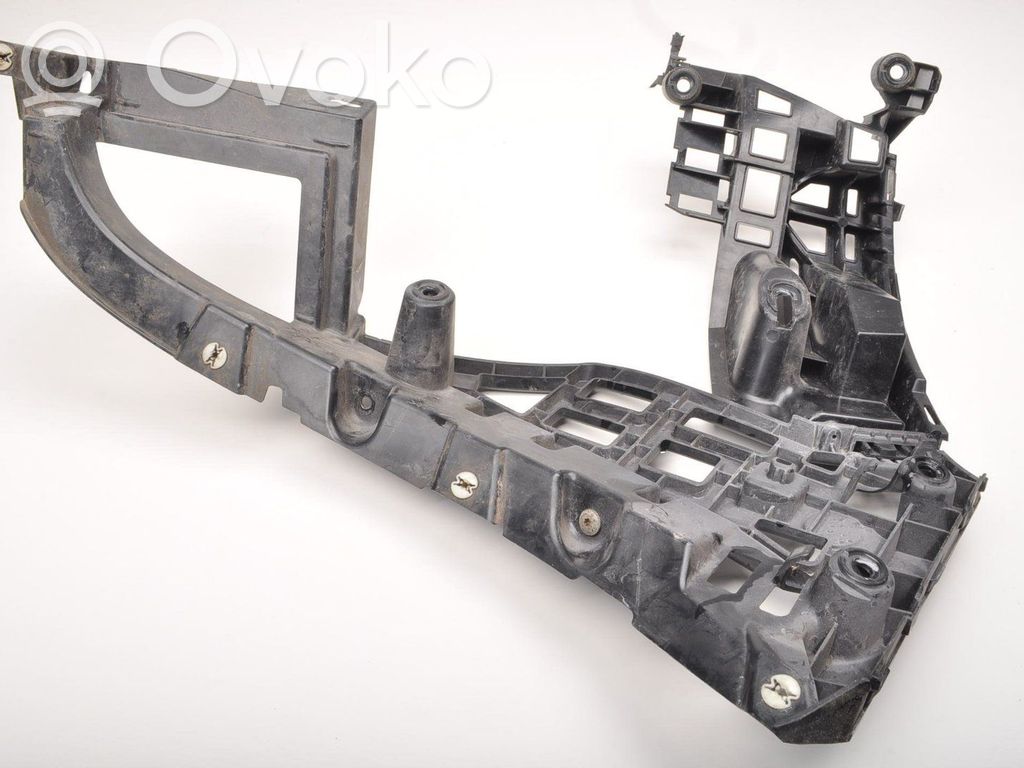 Porsche Cayenne (9Y0 9Y3) Suport montare bară spate 
