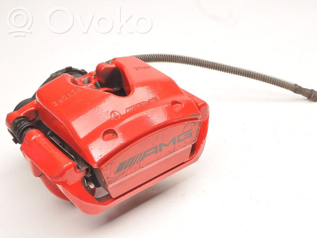 Mercedes-Benz AMG GT R190 C190 Rear brake caliper 