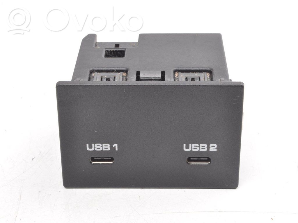 Enchufe conector USB   9Y0035736A