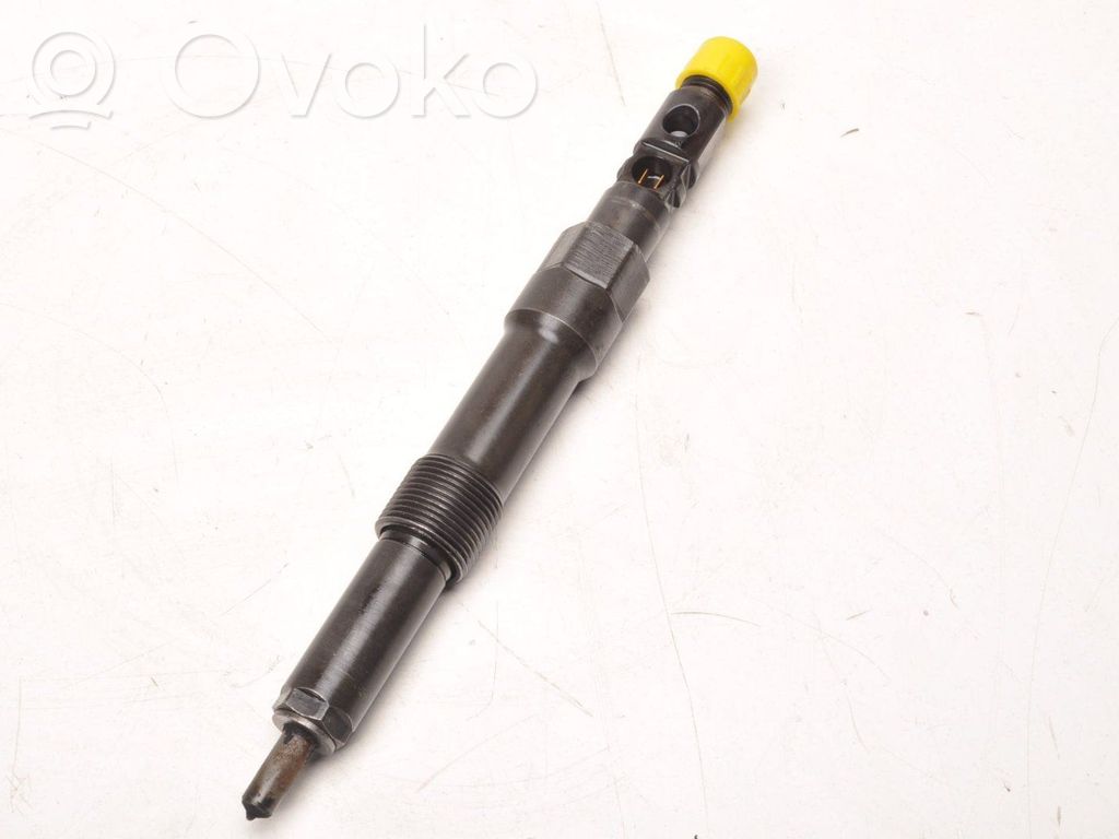 Ford Mondeo Mk III Inyector de combustible 