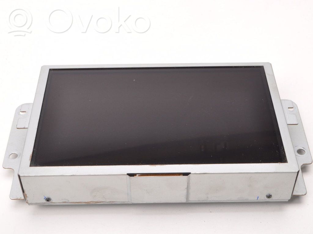 Ford Mondeo MK V Ecran/afișaj/ecran mic 
