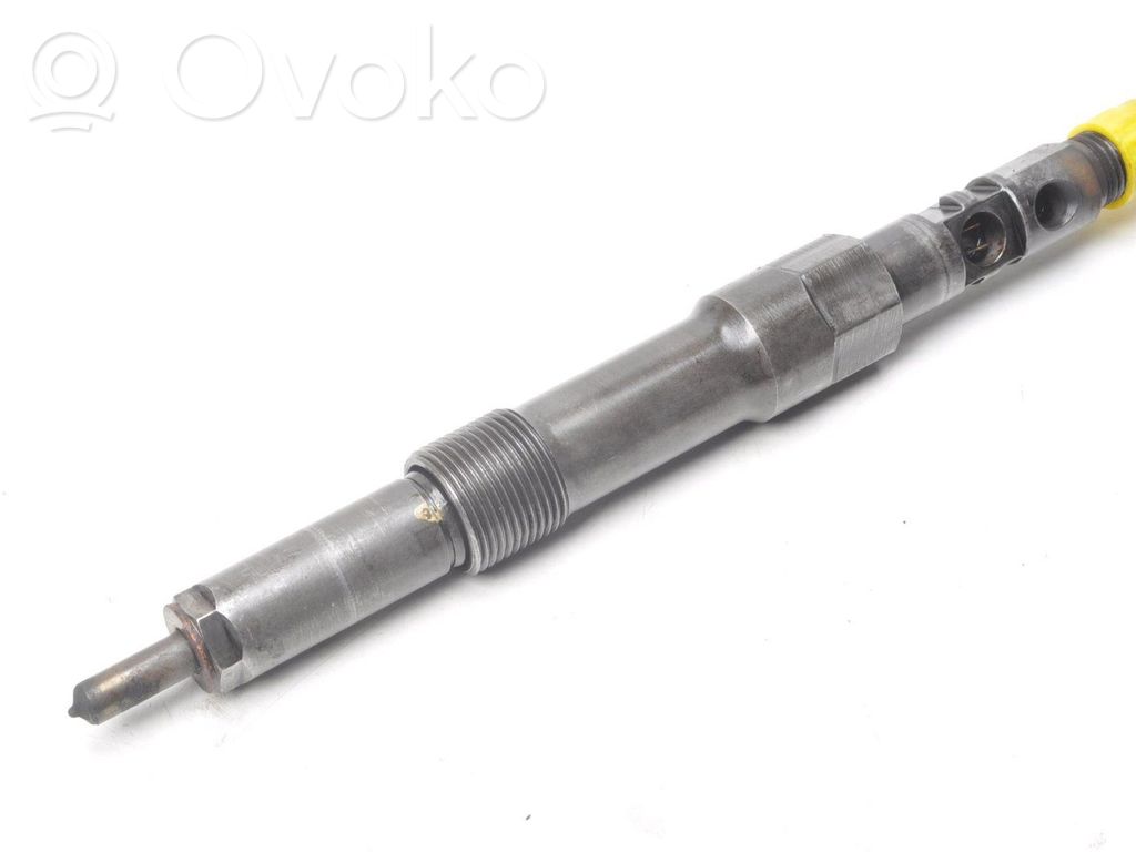 Ford Mondeo Mk III Inyector de combustible 