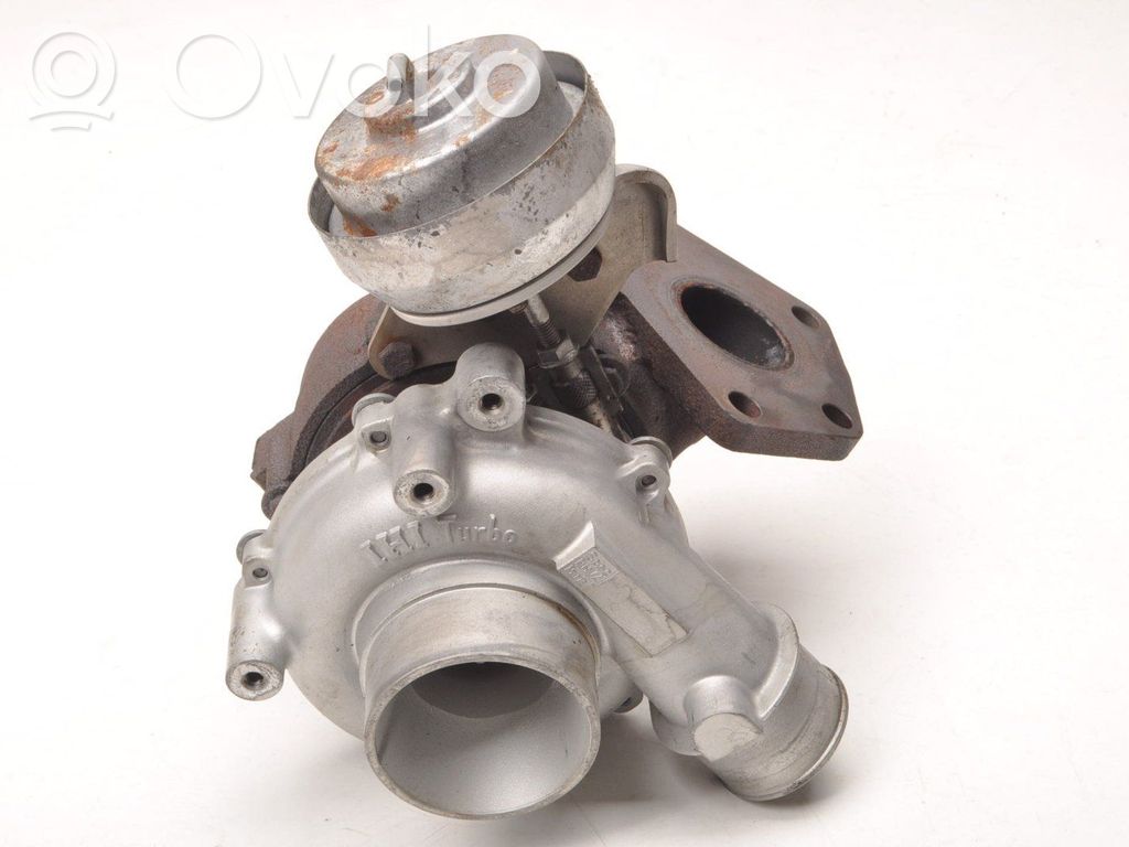 Turboahdin   VJ360612,RF7J