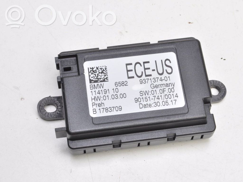 Mini One - Cooper F56 F55 Altre centraline/moduli 