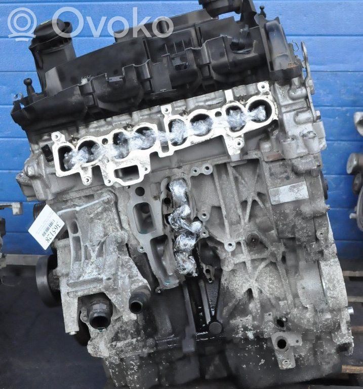 Engine swap   N47C16A,1WW
