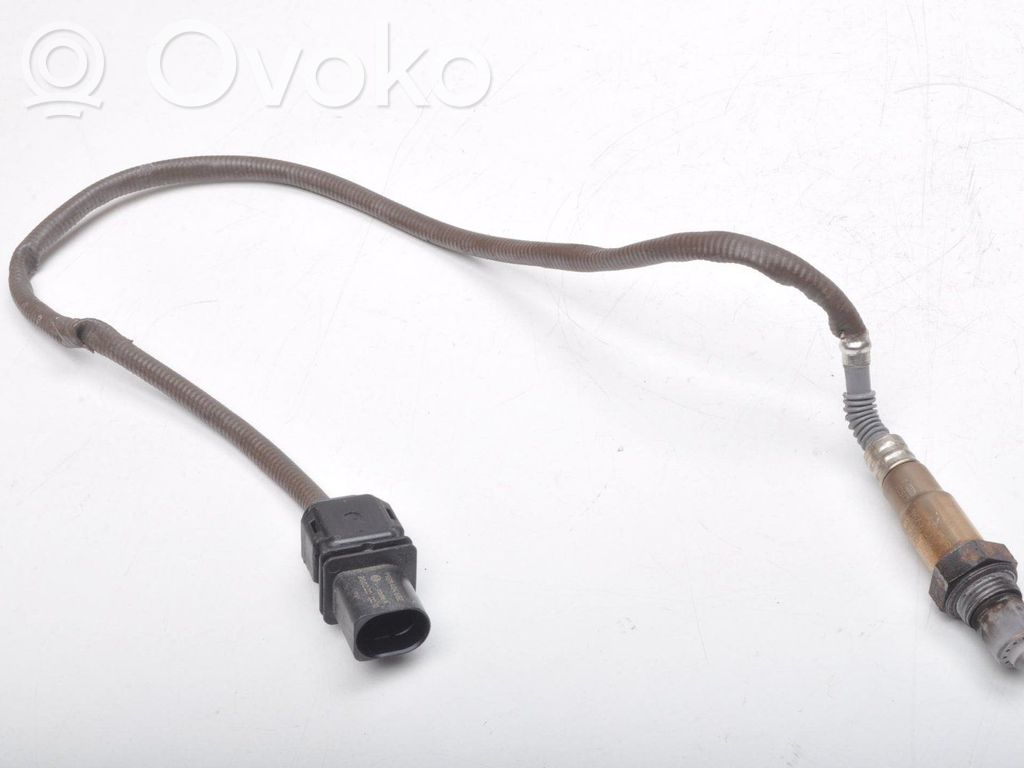 Mercedes-Benz GLC X253 C253 Lambda probe sensor 