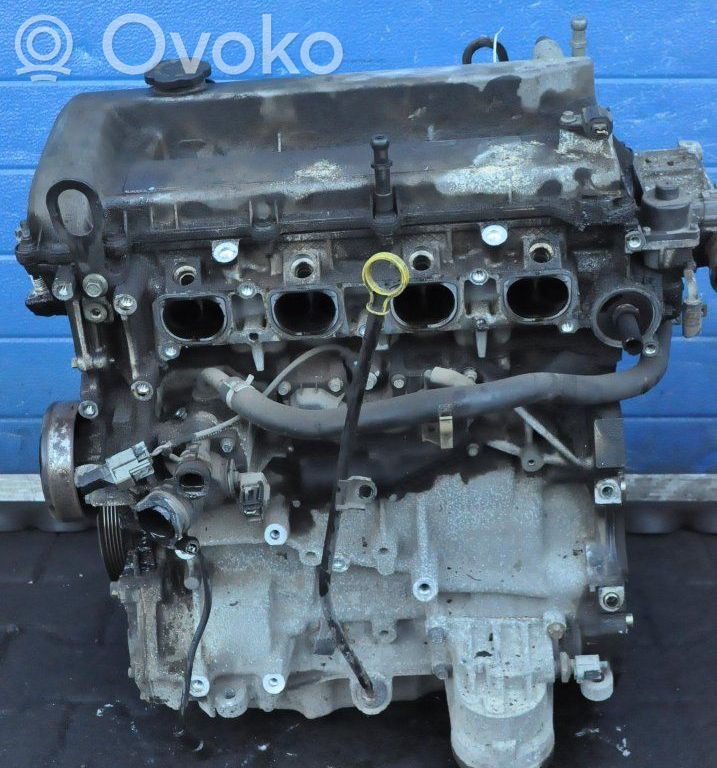 Engine swap   CGBB,CGBA,CHBA,CHBB