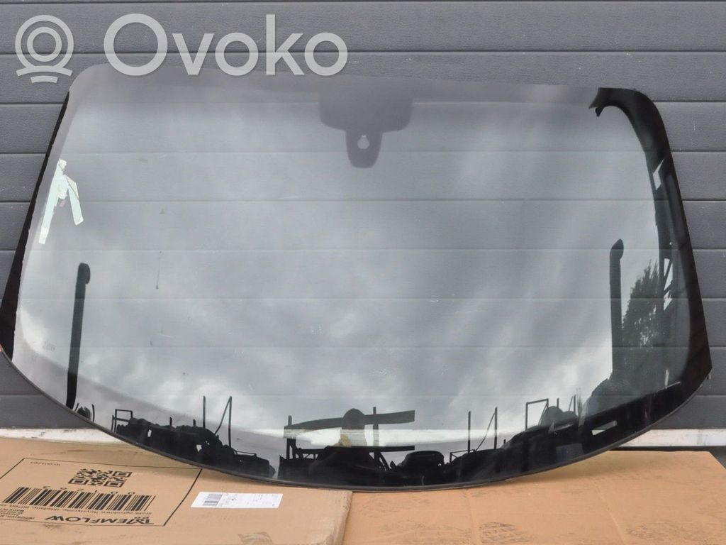 Front windscreen/windshield window