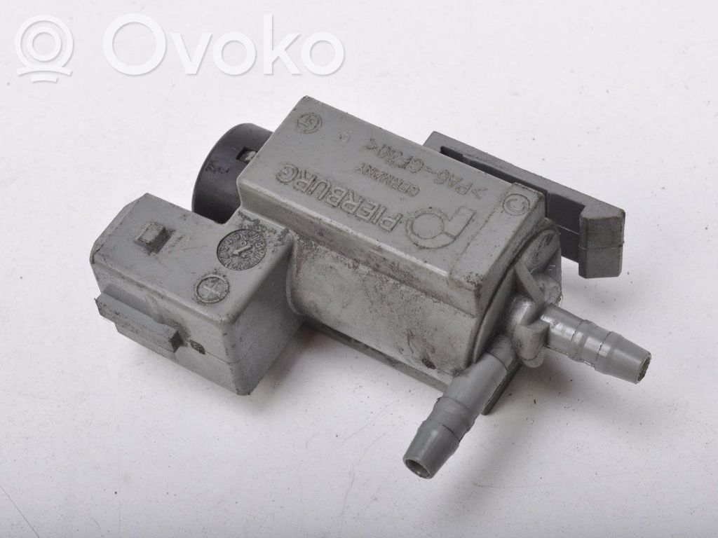 Porsche Cayman 982 Válvula de vacío (Usadas) 