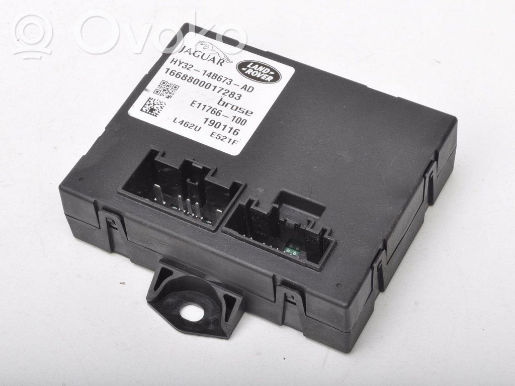 Sensor de la puerta trasera   HY3214B673AD