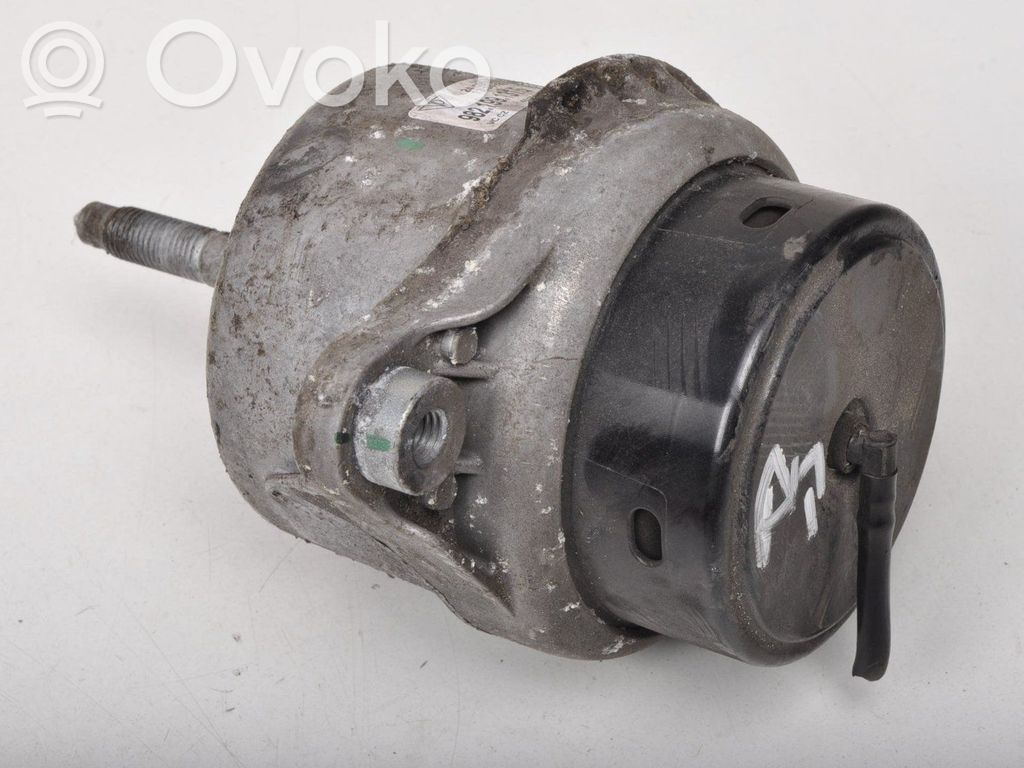 Porsche Cayman 982 Engine mounting bracket 