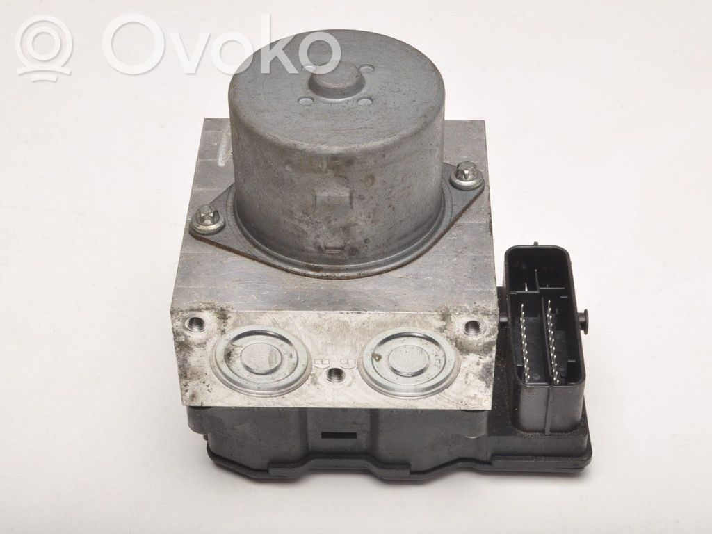 Ford Mondeo MK IV ABS Pump 