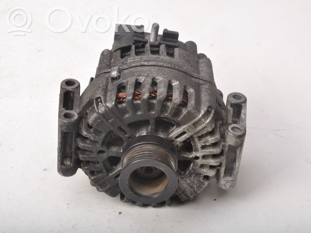 Mercedes-Benz SLK AMG R172 Alternator 