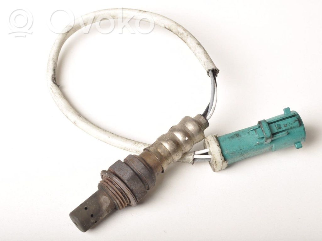 Aston Martin Vanquish V12 Lambda probe sensor 