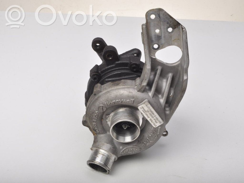 Turbina   FPLA6K682BC
