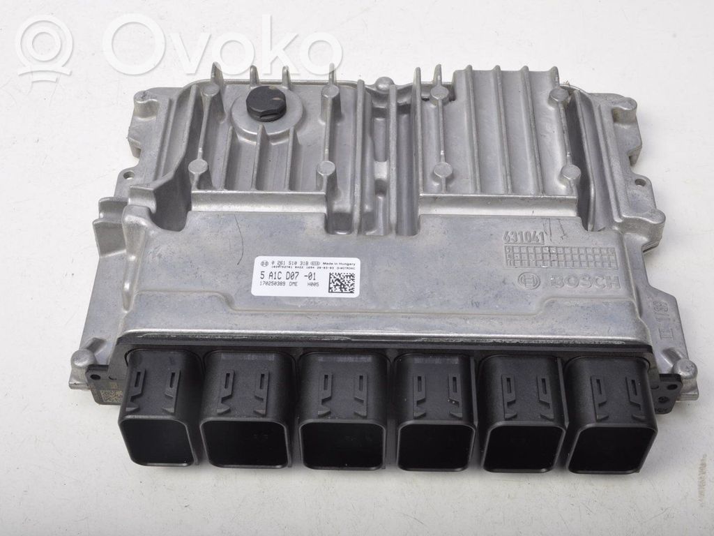 Mini One - Cooper F56 F55 Engine control unit/module ECU 