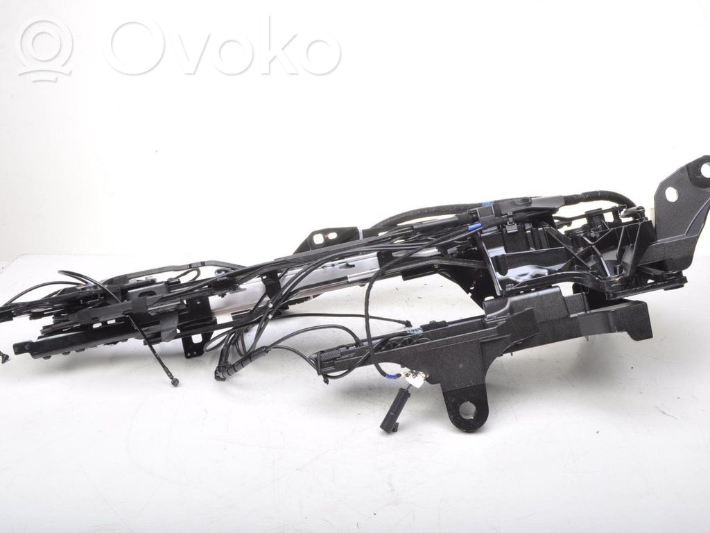 Ferrari California F149 Convertible roof hydraulic pump 