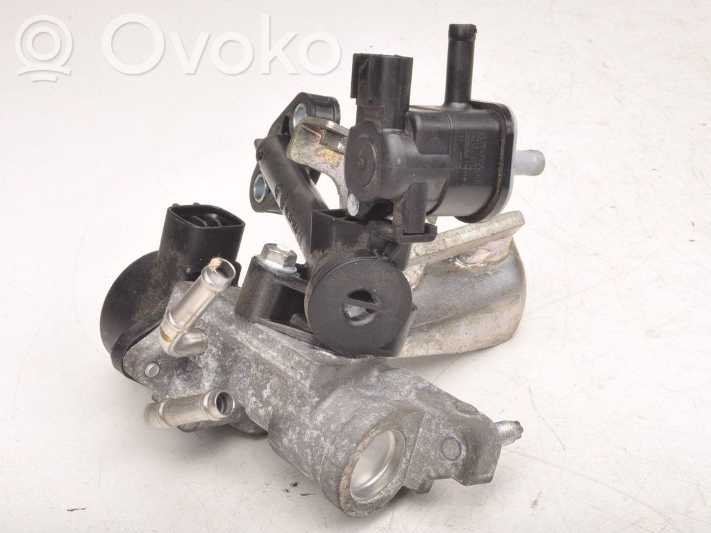 Toyota Aygo AB40 Válvula EGR 
