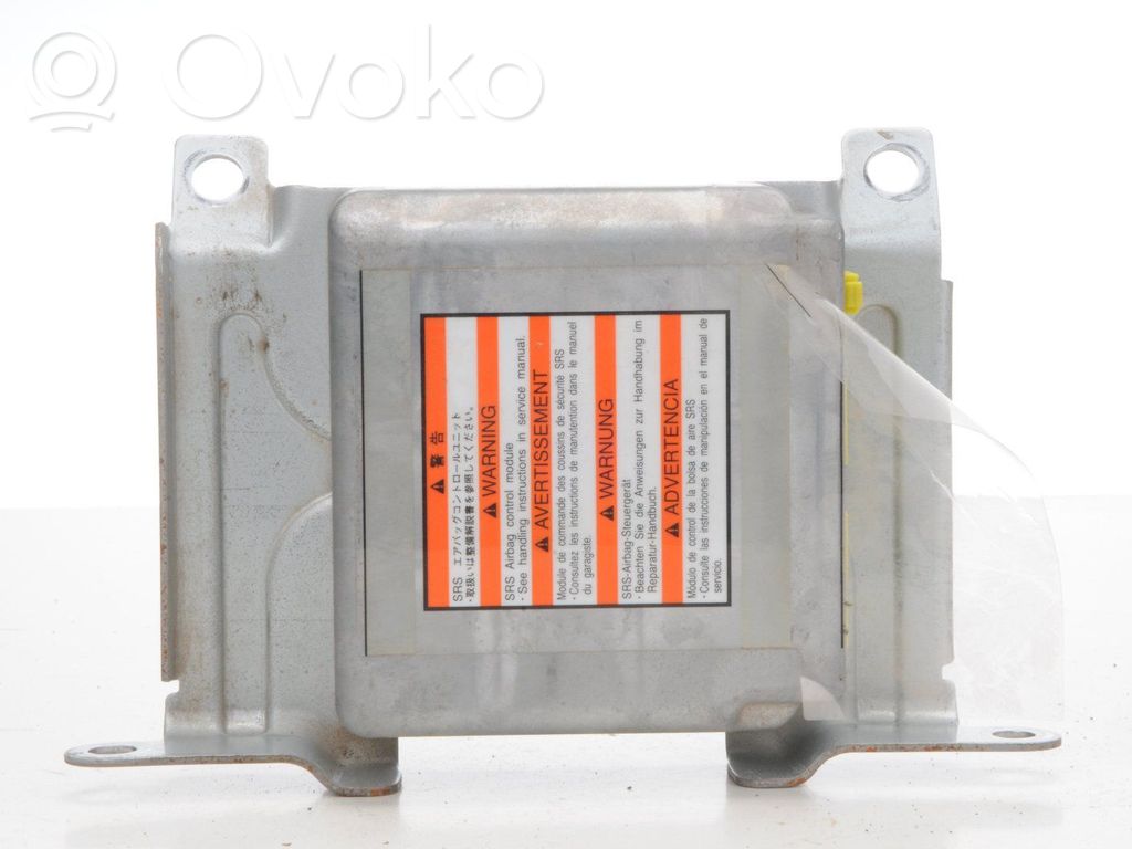 Airbag control unit/module   1523008331