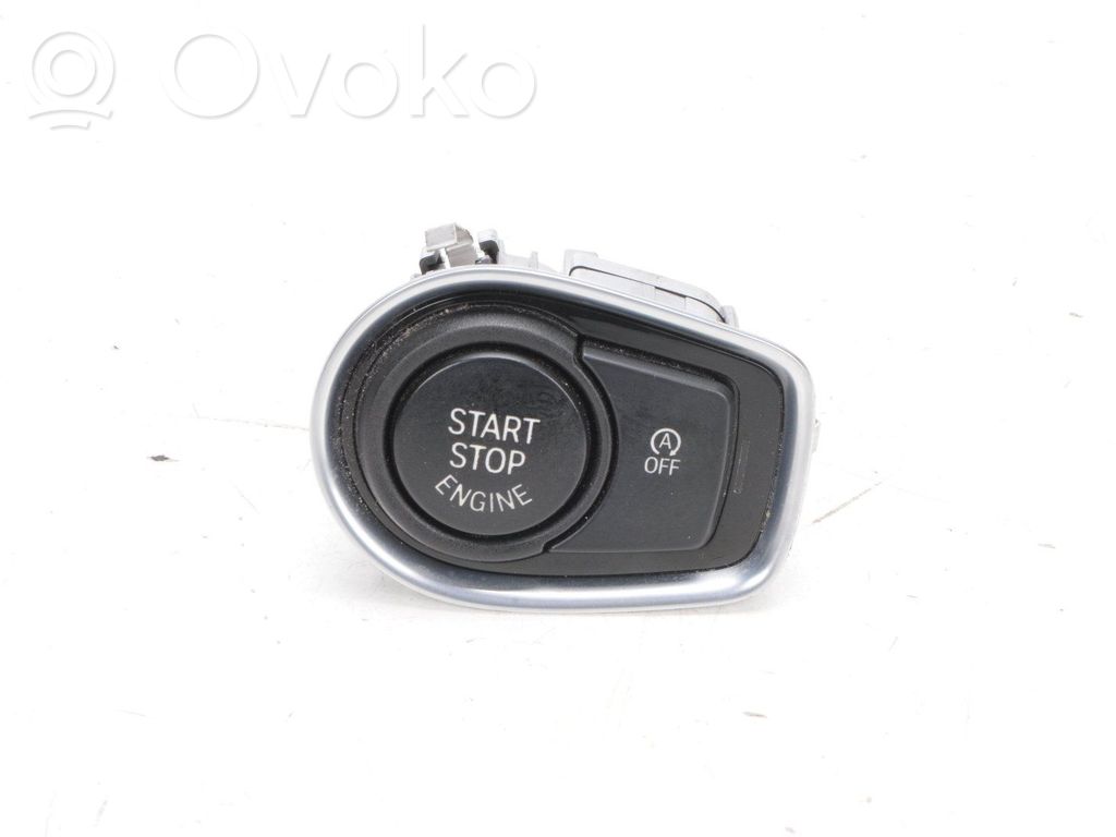 BMW 2 F45 Engine start stop button switch 