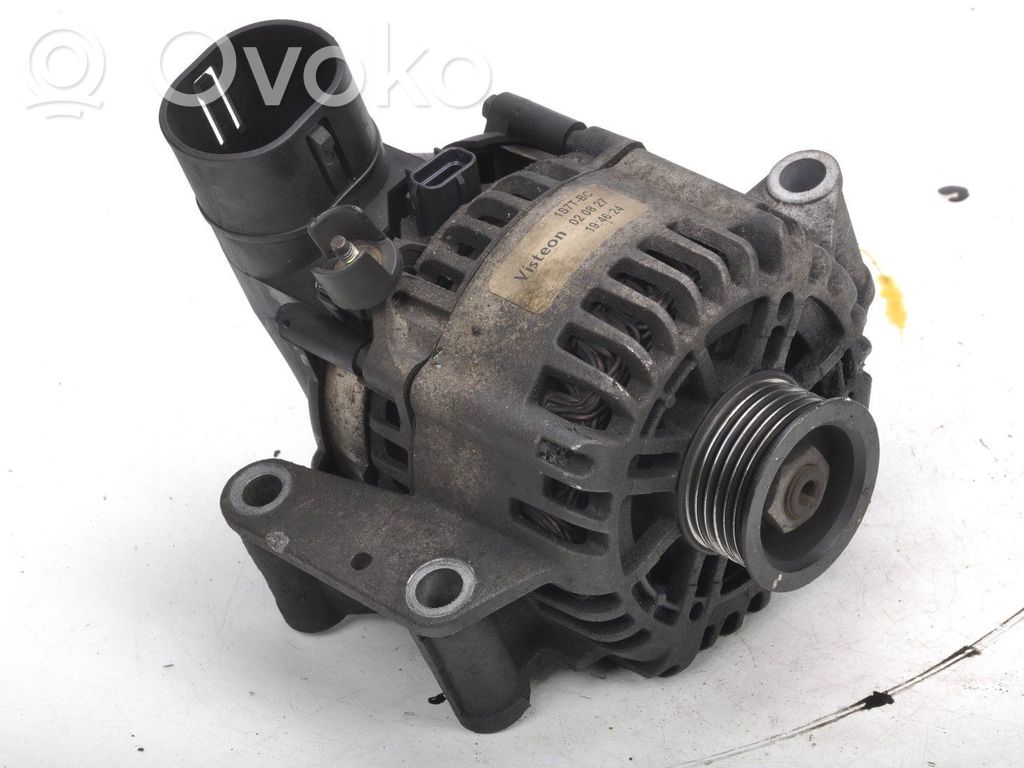 Ford Mondeo Mk III Ģenerators 