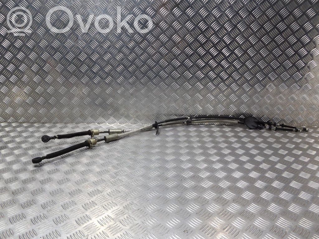 Mini One - Cooper F56 F55 Gear shift cable linkage 