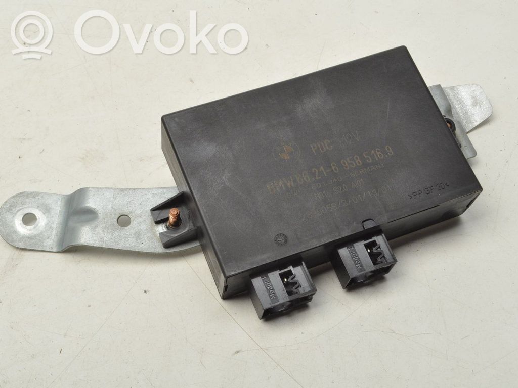 BMW Z4 E85 E86 Parking PDC control unit/module 