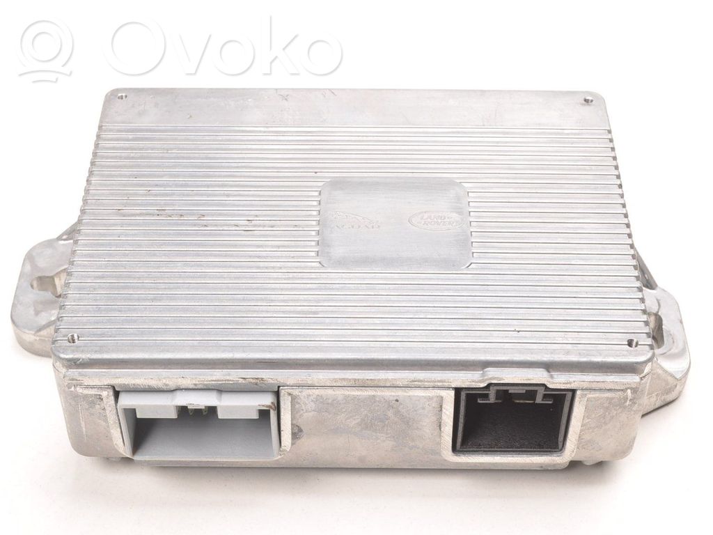 Land Rover Range Rover Sport L494 Voltage converter inverter 